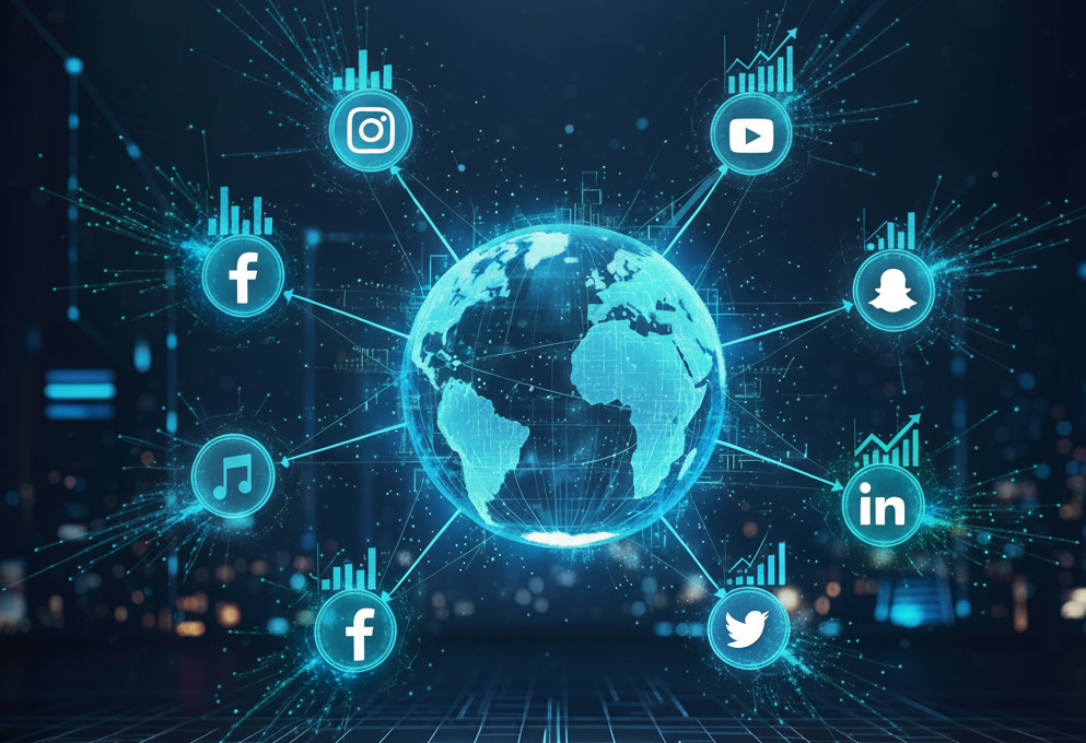 Social media mistakes killing your brand